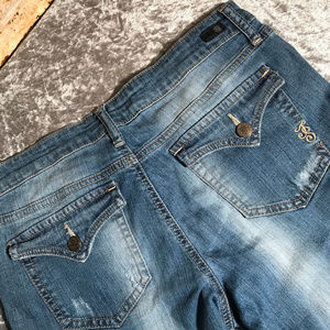 Jessica Simpson Jeans [681b3]